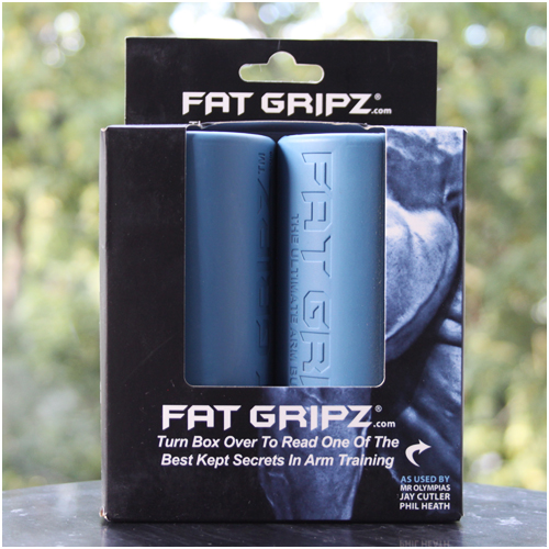 Fat Gripz