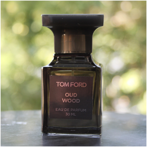 Tom Ford Oud Wood