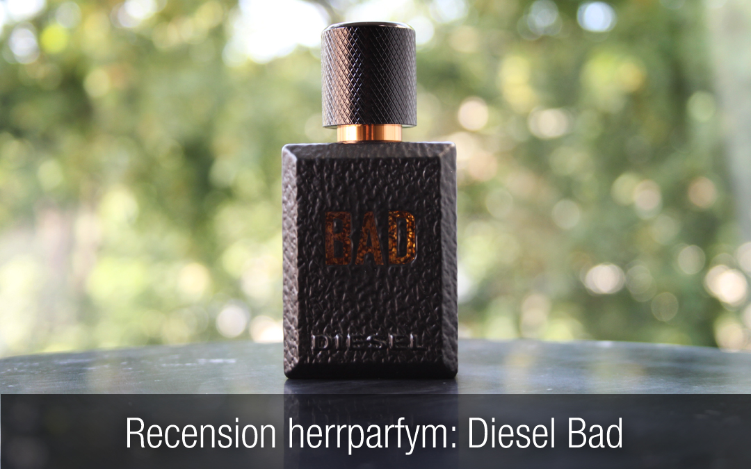 Diesel Bad Recension