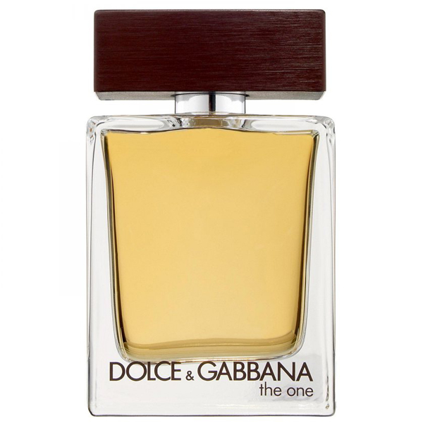 Sexiga Parfymer Herr Som Tjejer Kommer Älska - Dolce & Gabbana The One For Men