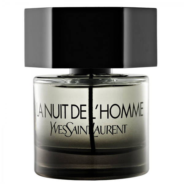Sexiga Parfymer Herr - Yves Saint Laurent La Nuit De L'homme