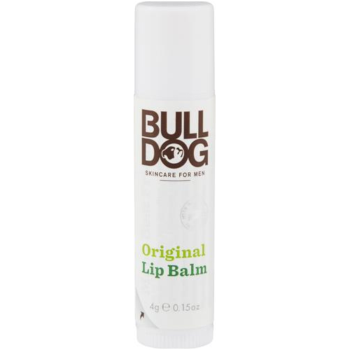 Läppbalsam Bäst i Test - Bulldog Lip Balm