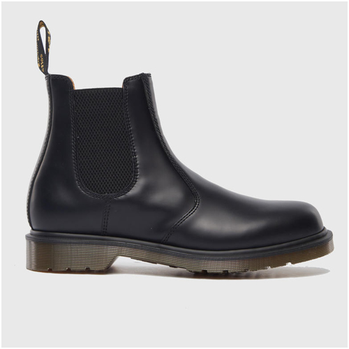 Skomode herr Dr. Martens