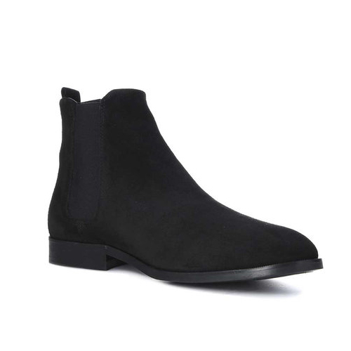 Skomode herr Royal Republiq boots mocka