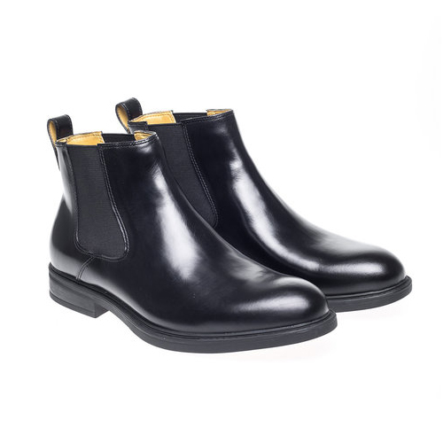 Skomode herr steptronic boots