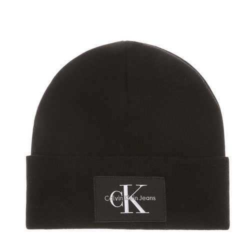 vinteraccessoarer herr 2018 ck jeans beanie