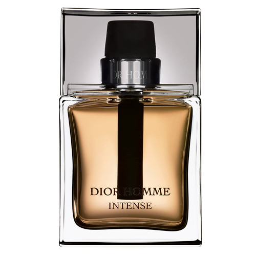 Herrparfym som tjejer gillar - Dior Homme Intense