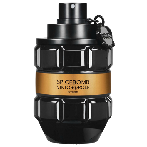 Herrparfym Topplista - Viktor & Rolf Spicebomb Extreme