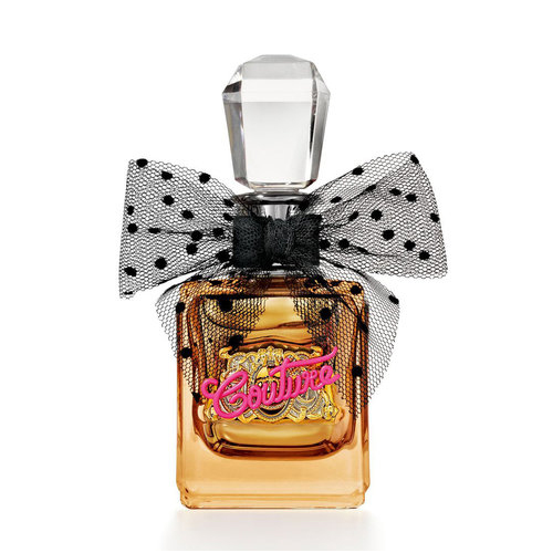 julklappar till henne parfym dam Viva La Juicy gold couture