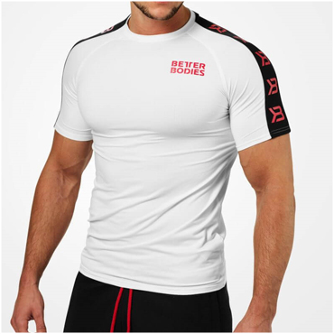 T-shirt Träning Herr Better Bodies