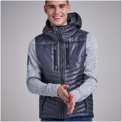 Vårjacka herr 2019 Superdry