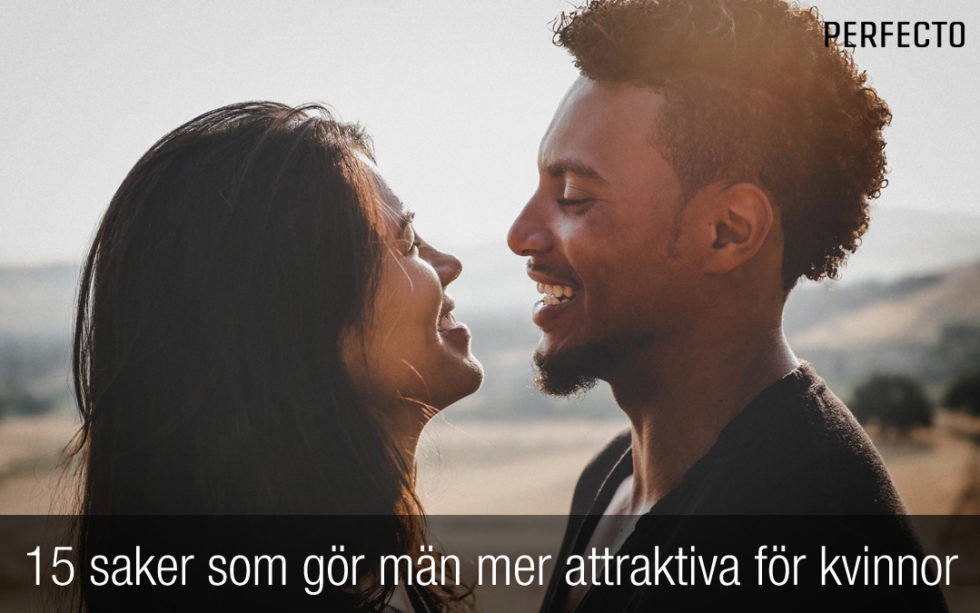 Vad Gillar Killar Hos Tjejer Utseende