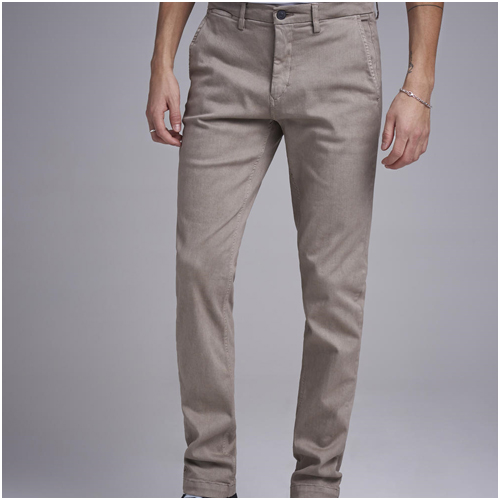 Chinos Herr Replay Khaki