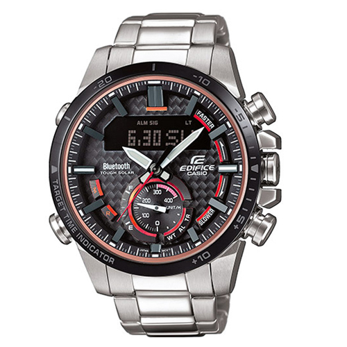 Casio Herrklocka