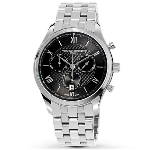 Herrklockor 2019 Frederique Constant