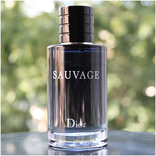 Dior Sauvage