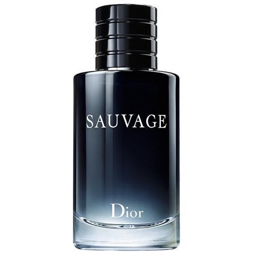 Herrparfym som tjejer gillar - Dior Sauvage