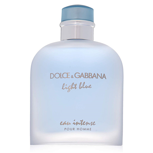 Sommarparfym herr Dolce & Gabbana Light Blue Intense