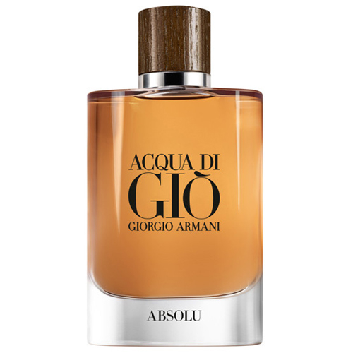 Herrrdoft sommar Acqua Di Gio Absolu