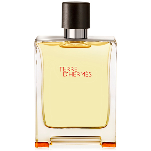 Hermes Terre D'hermes