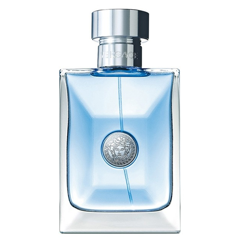 Sommarparfym herr Versace Pour Homme