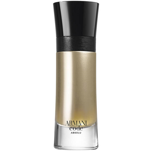 sexigaste herrdoften: Armani Code Absolu