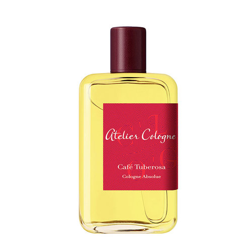 Atelier Cologne Café Tuberosa