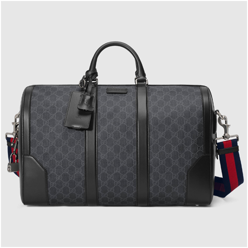 Gucci Weekendbag herr