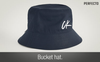 Bucket hat herr – en trend för 2020 inom herrmode som du inte får missa!