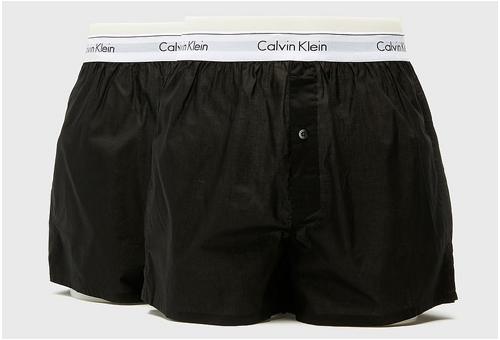 Boxershorts Herr