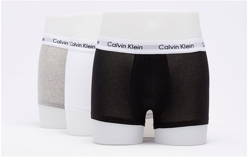 kalsonger 3 pack