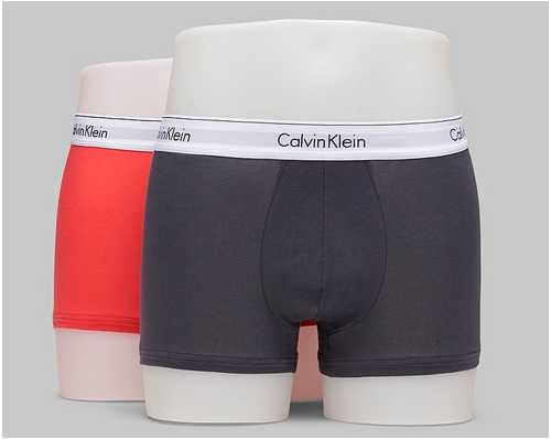Calvin Klein Trunk