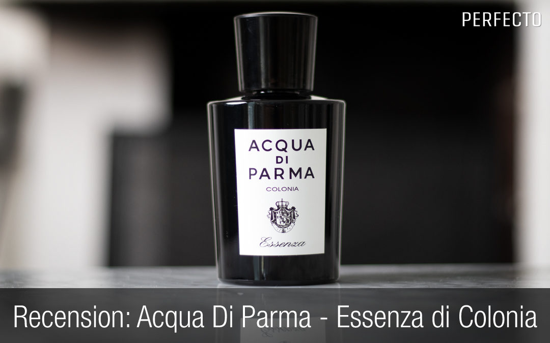 Acqua Di Parma Essenza di colonia