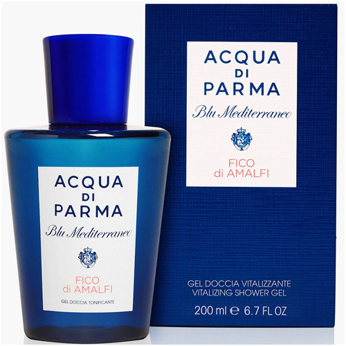 Acqua di Parma Fico Di Amalfi Shower Gel