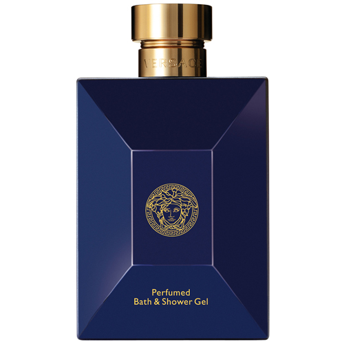 Versace Dylan Blue Shower Gel