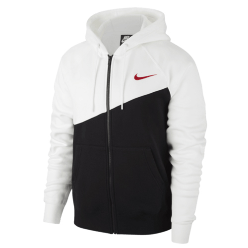 Nike hoodie herr