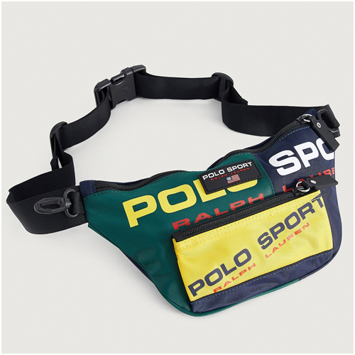 Polo Sport Crossbody Bag