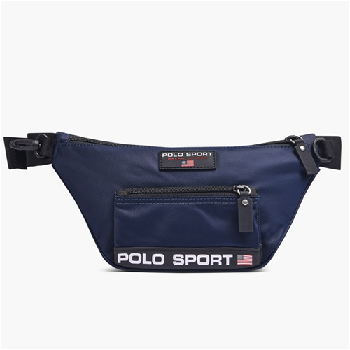 Crossbody väska herr - Polo Sport