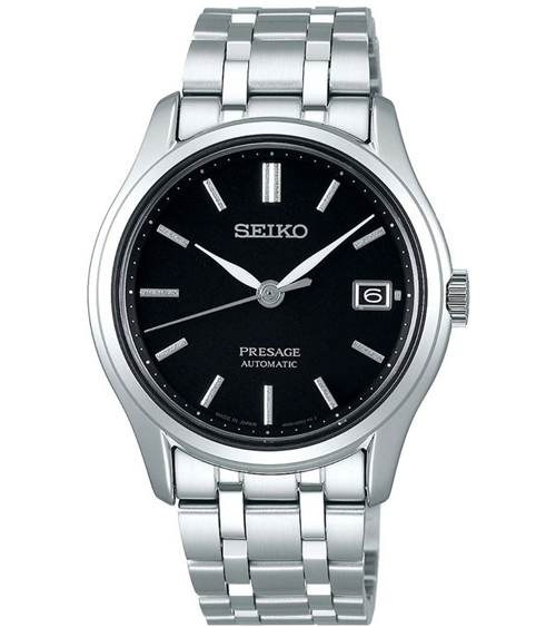 Snygga herrklockor seiko presage Automatic 38mm