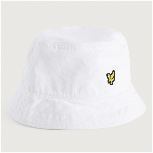 Lyle and scott bucket hat