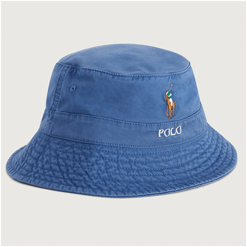 bucket hat ralph lauren