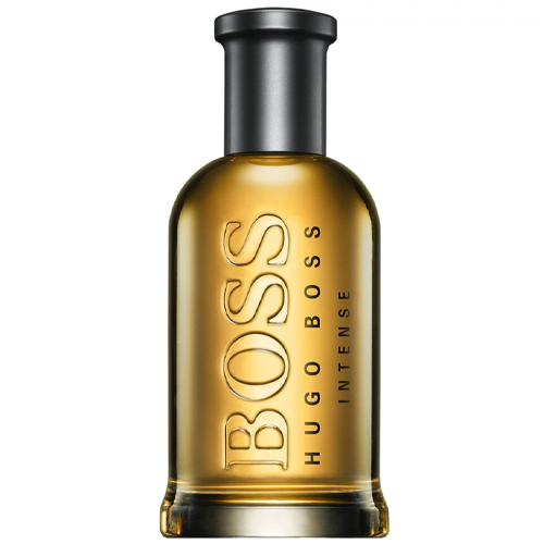 Boss Bottled Intense EdP