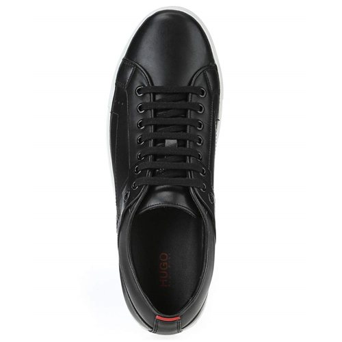 Hugo Boss Svarta Sneakers