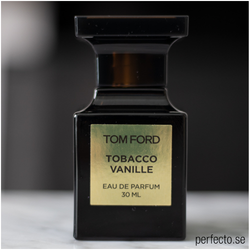 Tobacco Vanille