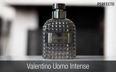 Valentino Uomo Intense – en av världens sexigaste herrparfymer.