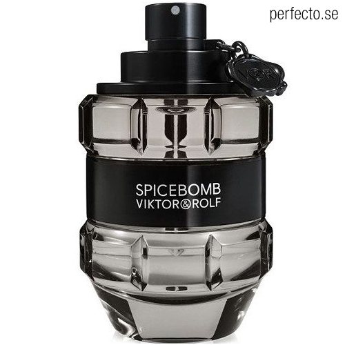 Victor & Rolf Spicebomb