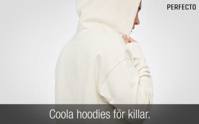 Coola hoodies för killar att köpa 2020.