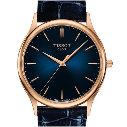 Tissot Guldklocka Herr