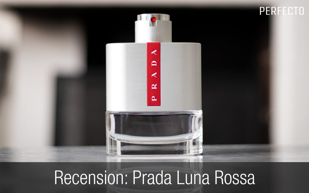 Prada Luna Rossa