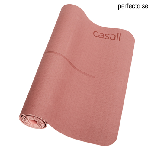 casall yogamatta